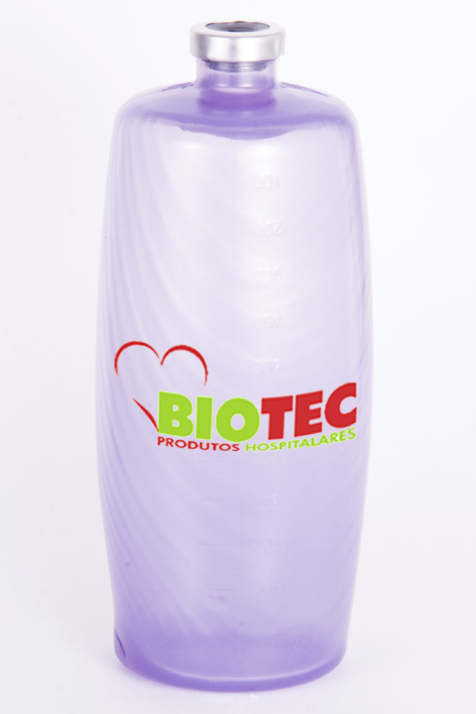 Coletor Biocentese 1000ml