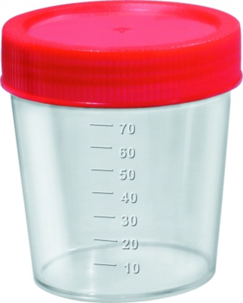 Coletor Universal - 70 à 80ml