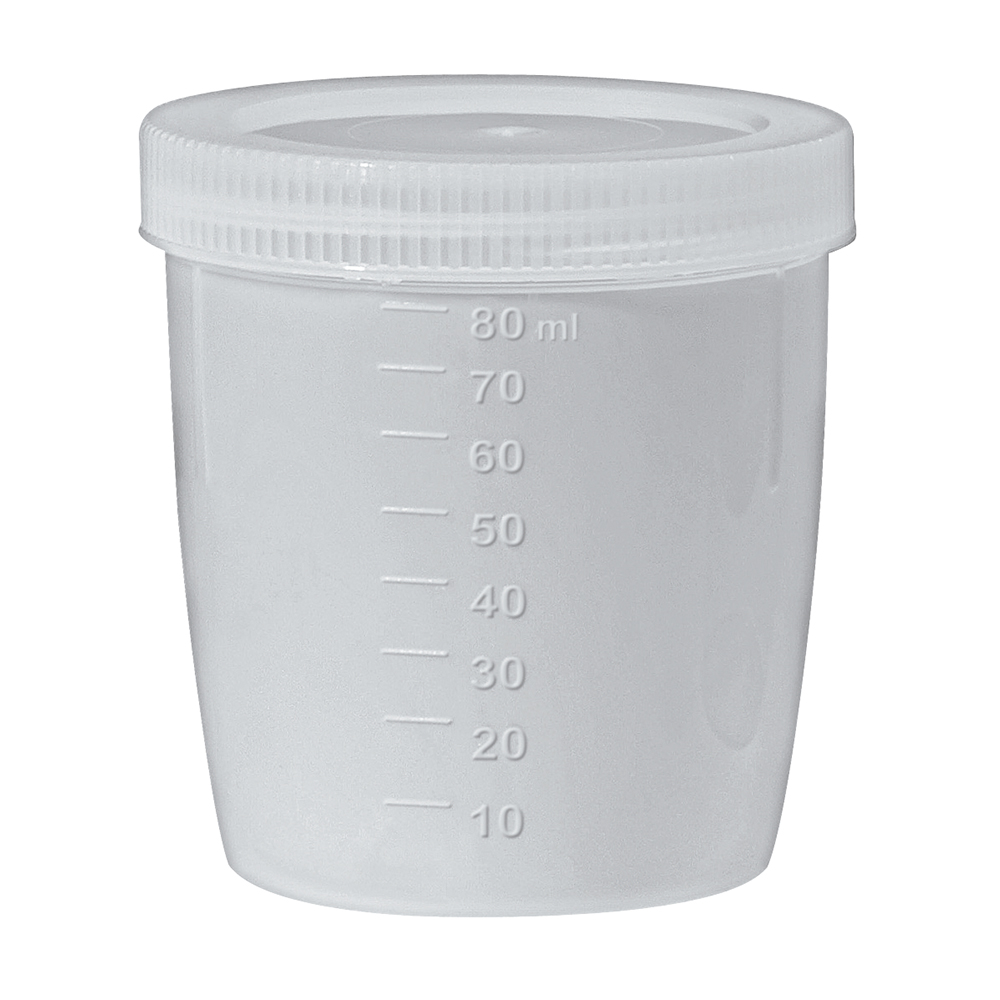 Coletor Universal - 70 à 80ml