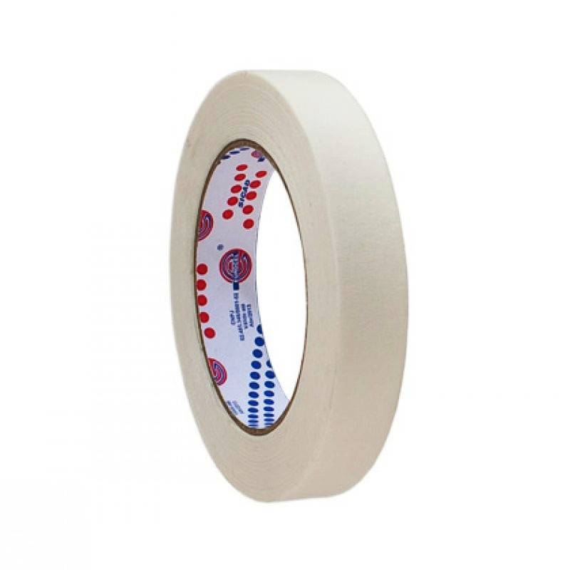 Fita Crepe Hospitalar 16mm x 50m