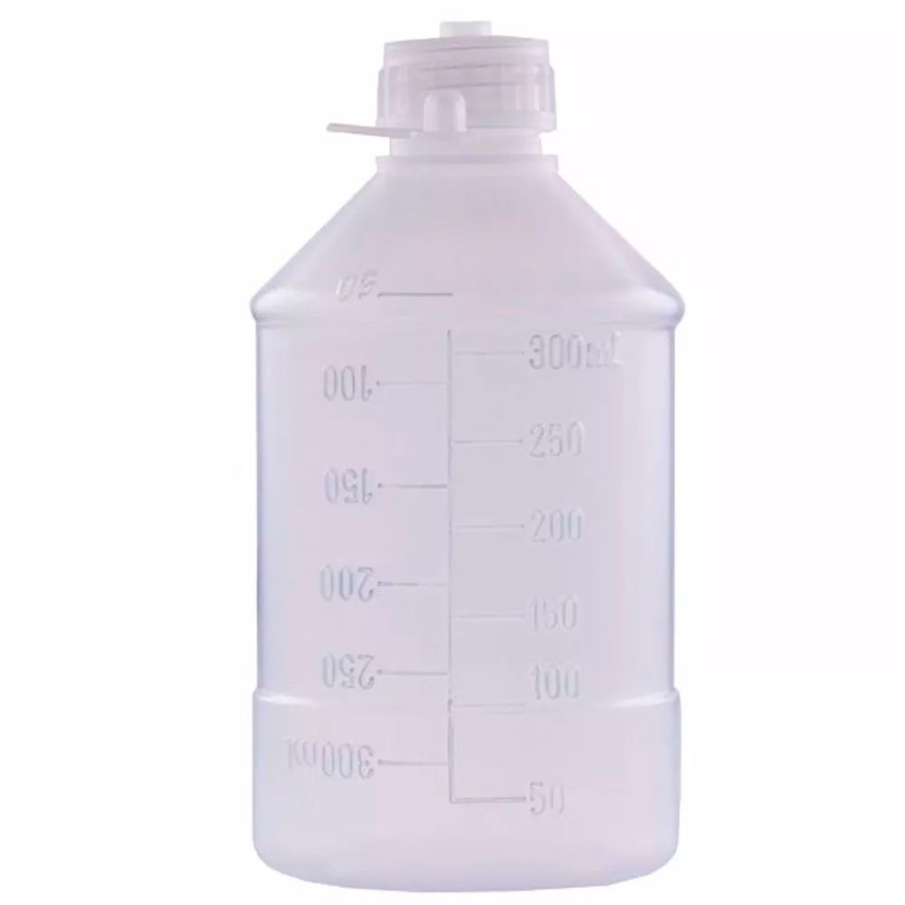 Frasco de Nutrição Enteral