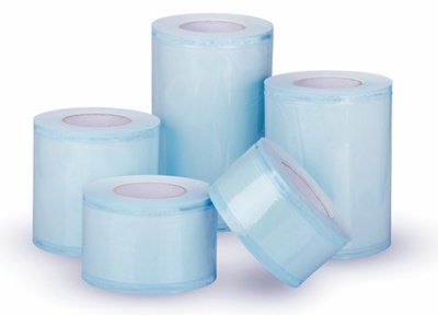 Linha de Produtos para Esterilização