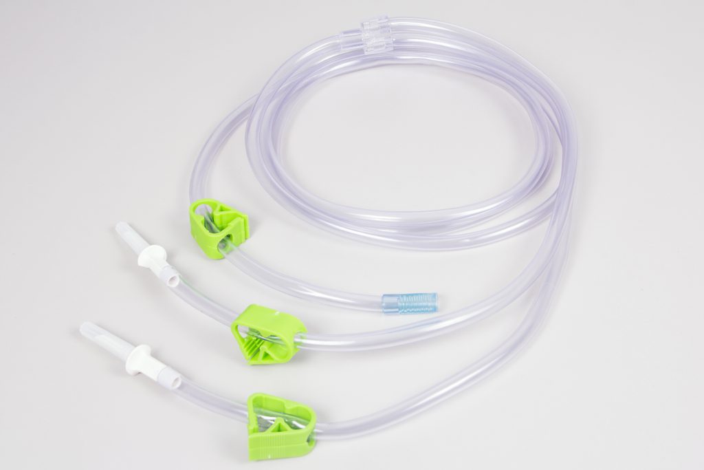 Sistema Bioart para Artroscopia
