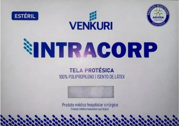 Tela Protésica