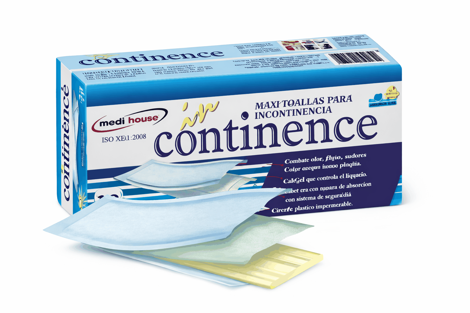 Absorvente Higiênico